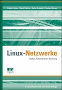 9783935922173: Linux Netzwerke.