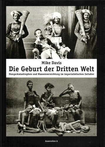 Die Geburt der Dritten Welt - Davis, Mike