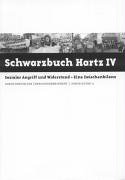 Imagen de archivo de Schwarzbuch Hartz IV. Sozialer Angriff und Widerstand - Eine Zwischenbilanz a la venta por Der Ziegelbrenner - Medienversand