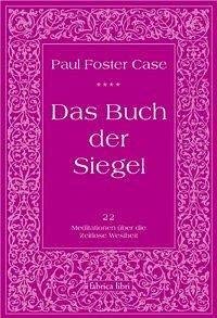 Stock image for Das Buch der Siegel -Language: german for sale by GreatBookPrices