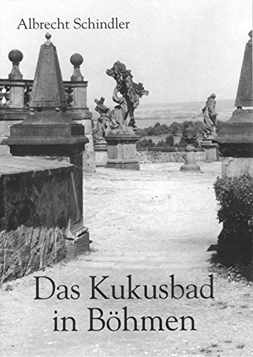 Stock image for Das Kukusbad in Bhmen for sale by Goethe & Companie