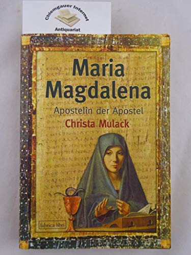 Beispielbild fr Maria Magdalena zum Verkauf von Blackwell's