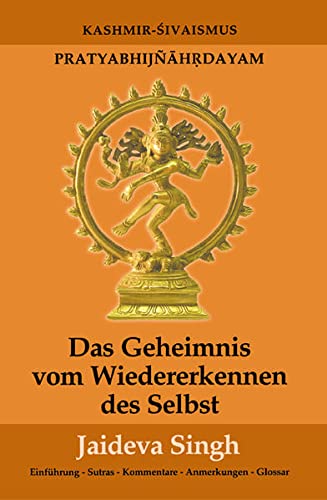 Stock image for Das Geheimnis vom Wiedererkennen des Selbst -Language: german for sale by GreatBookPrices