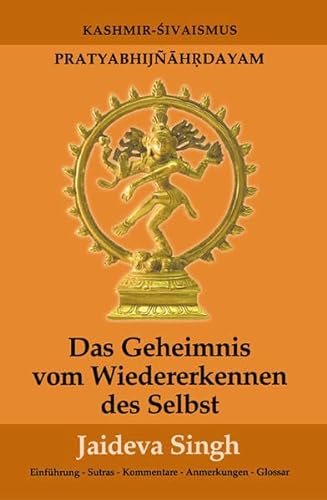Stock image for Das Geheimnis vom Wiedererkennen des Selbst -Language: german for sale by GreatBookPrices