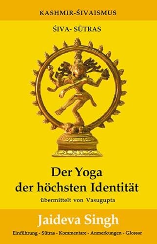 Imagen de archivo de Der Yoga der hchsten Identitt -Language: german a la venta por GreatBookPrices