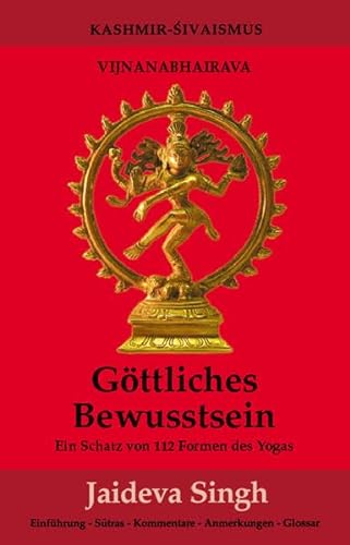 Stock image for Gttliches Bewusstsein - Vijnanabhairava -Language: german for sale by GreatBookPrices