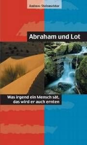 Stock image for Abraham und Lot for sale by rebuy recommerce GmbH