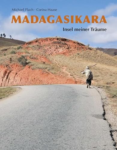 BILDBAND Madagasikara - Insel meiner Träume - NA