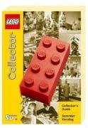 9783935976527: LEGO Collector: Collector's Guide. Sammlerkatalog