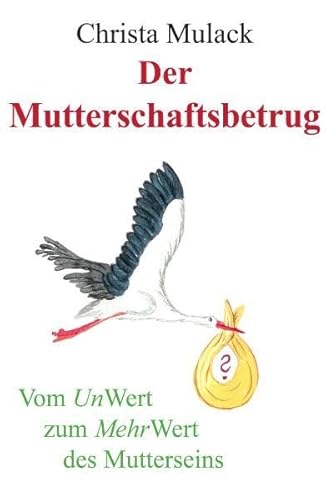 Beispielbild fr Der Mutterschaftsbetrug zum Verkauf von medimops