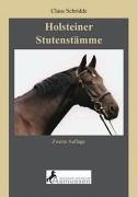 9783935985208: Hippologische Familienbande 1. Stutenstmme deutscher Pferdezuchten.