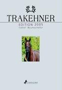 Stock image for Trakehner Edition 2005 for sale by Books Unplugged