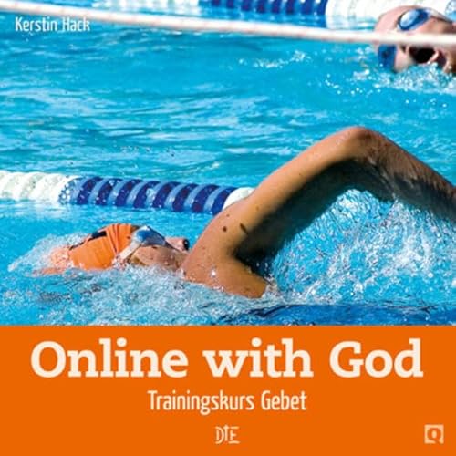 Online with God, 3 Tle. - Kerstin Hack