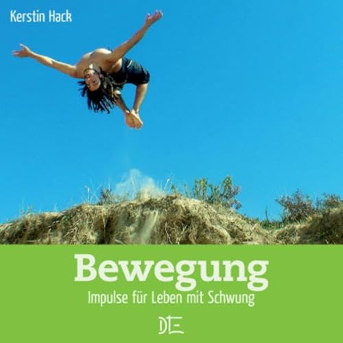 Bewegung: Impulse, im Alltag fit zu bleiben