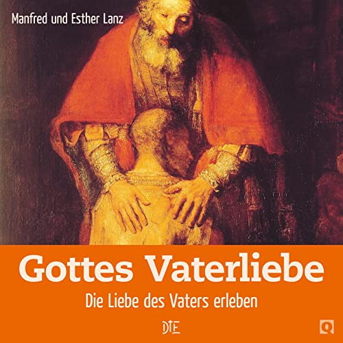 Stock image for Gottes Vaterliebe -Language: german for sale by GreatBookPrices