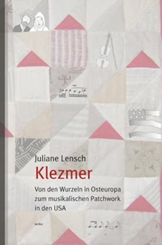 Beispielbild fr Klezmer zum Verkauf von Blackwell's