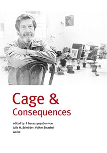 9783936000795: Cage & Consequences