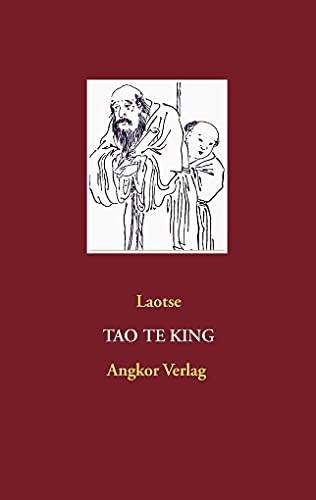 Imagen de archivo de Tao Te King (Taoistische Klassiker, Band 2) a la venta por medimops
