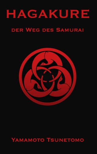 9783936018271: Hagakure: Der Weg des Samurai