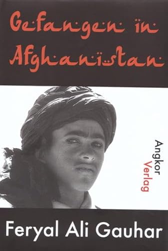 Imagen de archivo de Gefangen in Afghanistan a la venta por medimops