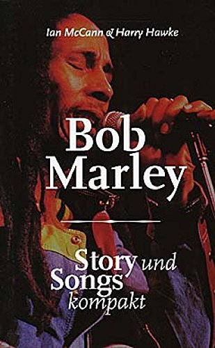 9783936026924: Bob Marley.