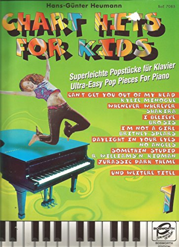 Beispielbild fr Chart Hits for Kids 2 zum Verkauf von medimops