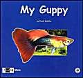 9783936027150: Aqualog Mini - My Guppy