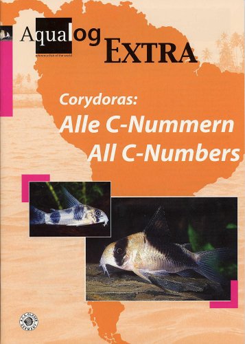 9783936027419: Aqualog Extra: The Latest Corydoras