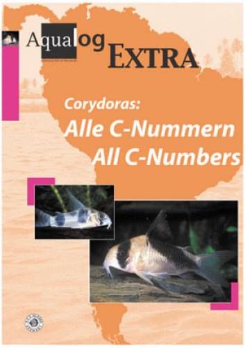 Stock image for Corydoras. Alle C-Nummern for sale by GreatBookPrices