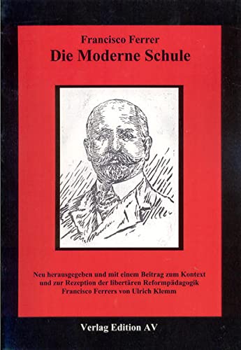 Imagen de archivo de Die Moderne Schule -Language: german a la venta por GreatBookPrices
