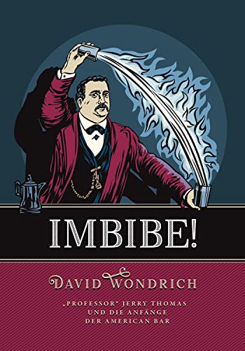 Stock image for Imbibe! for sale by GreatBookPrices