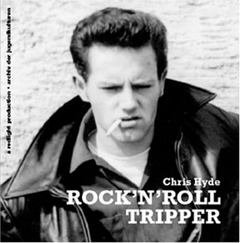 9783936068450: Rock'n Roll Tripper.