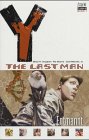 Stock image for Y The Last Man 01. Entmannt. for sale by medimops