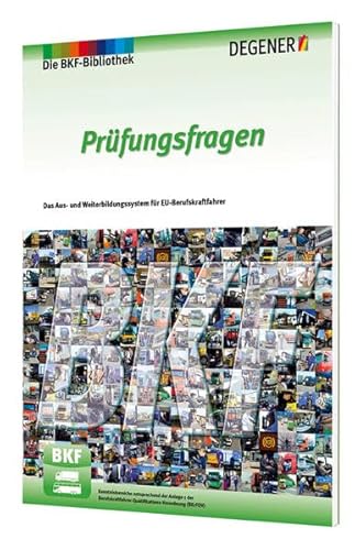 9783936071283: Prfungsfragen