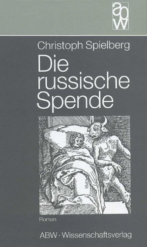 Stock image for Die russische Spende for sale by medimops