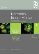 Stock image for Harrisons Innere Medizin: 2 Bde. for sale by medimops