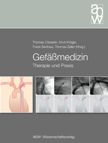 Stock image for Gefmedizin - Therapie und Praxis for sale by medimops