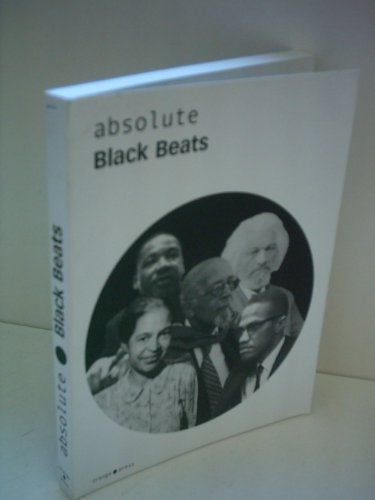 9783936086157: Absolute Black Beats