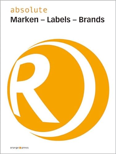 Beispielbild fr absolute Marken-Labels-Brands zum Verkauf von medimops