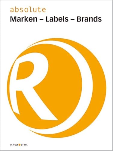 9783936086195: absolute Marken-Labels-Brands