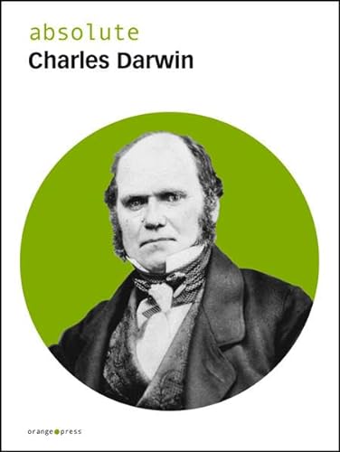 Stock image for absolute Charles Darwin for sale by medimops