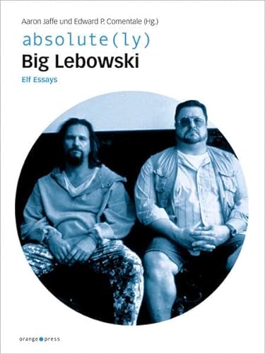 Stock image for absolute(ly) Big Lebowski for sale by medimops
