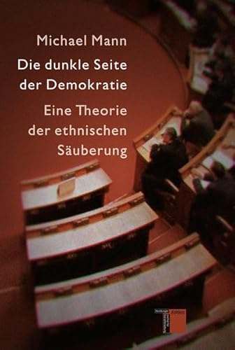 Die dunkle Seite der Demokratie (9783936096750) by Michael Mann