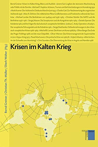 Stock image for Krisen Im Kalten Krieg for sale by Revaluation Books