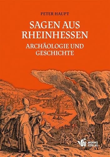 Imagen de archivo de Sagen aus Rheinhessen -Language: german a la venta por GreatBookPrices