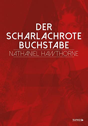 9783936137361: Der scharlachrote Buchstabe