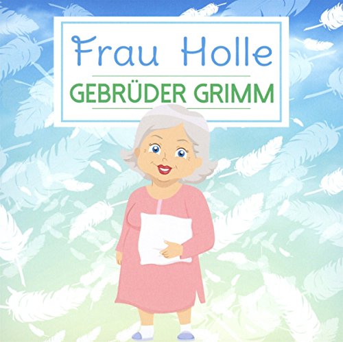 9783936137743: Frau Holle