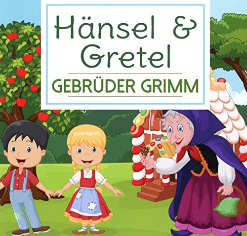 9783936137989: Hnsel & Gretel