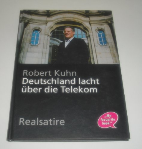 Beispielbild fr Deutschland lacht ber die Telekom zum Verkauf von Bcherbazaar