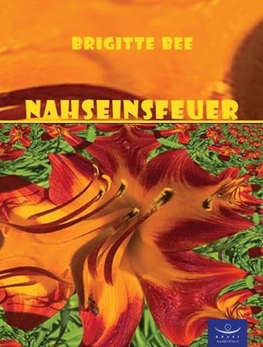 Stock image for Nahseinsfeuer for sale by Revaluation Books